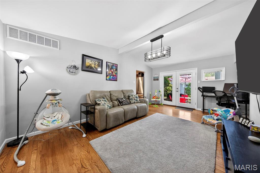 Sunland Hills 3 - Residential