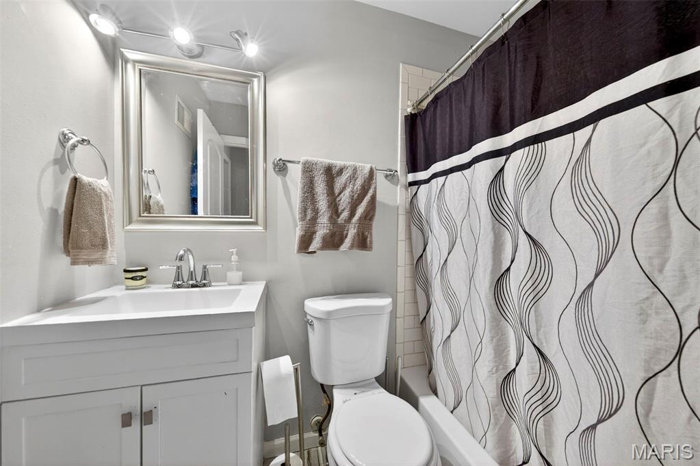 Sunland Hills 3 - Residential