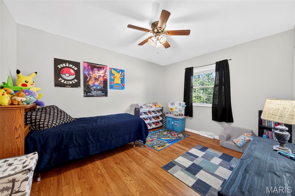 Sunland Hills 3 - Residential