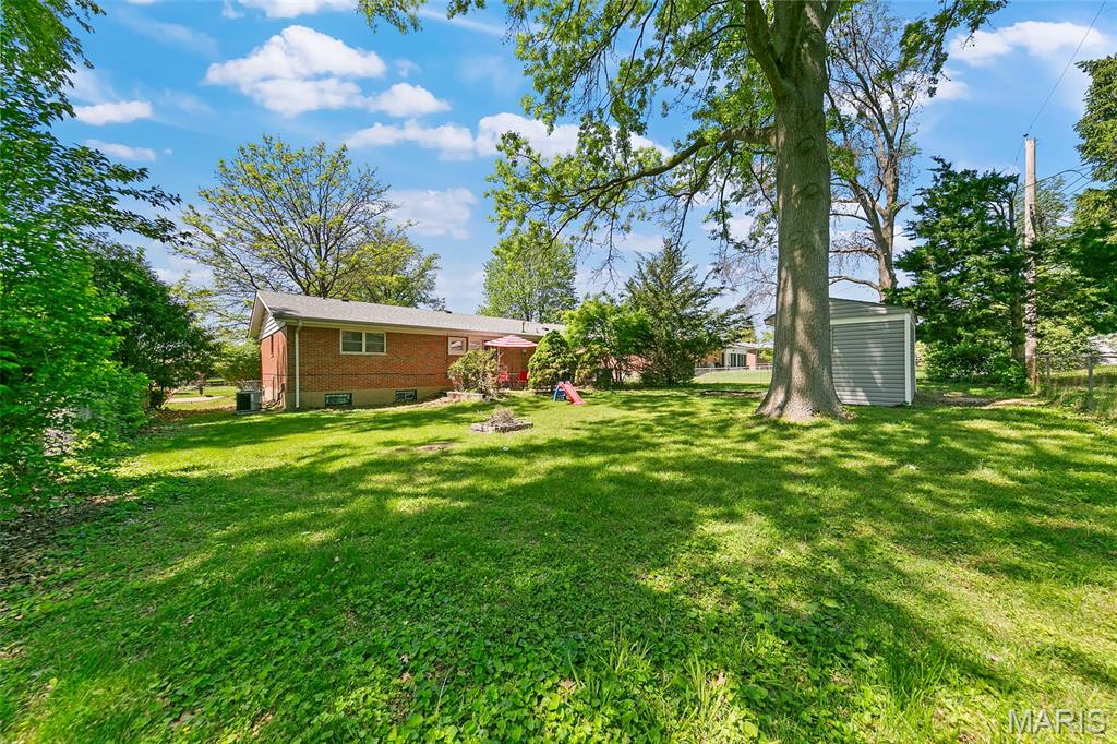 Sunland Hills 3 - Residential