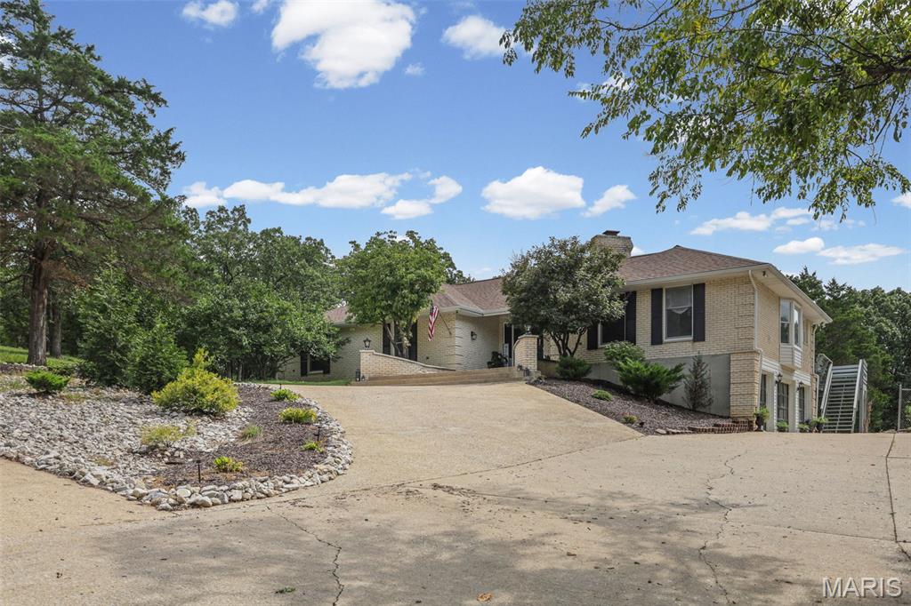 1501 Donover Lane