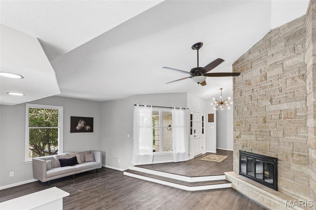 1501 Donover Lane