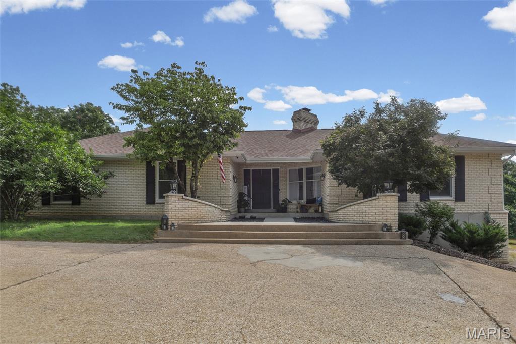 1501 Donover Lane