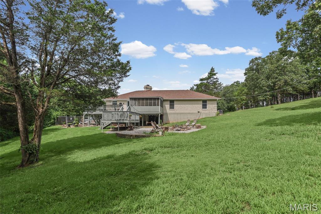 1501 Donover Lane