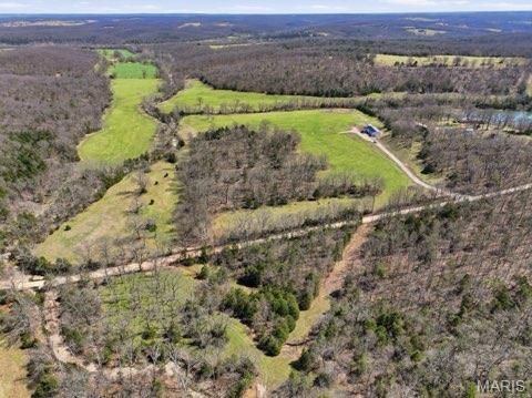 Tiny photo for 11916 Brainerd Ln, Crocker, MO 65452 (MLS # 26017222)