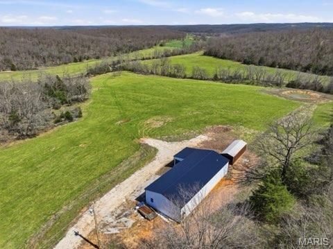 Tiny photo for 11916 Brainerd Ln, Crocker, MO 65452 (MLS # 26017222)