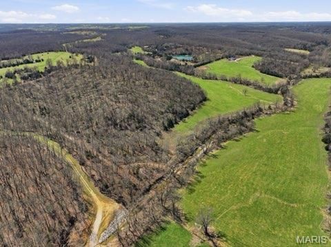 Tiny photo for 11916 Brainerd Ln, Crocker, MO 65452 (MLS # 26017222)