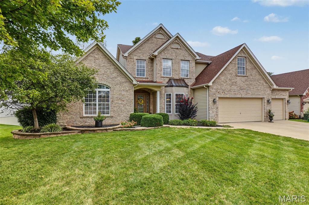 1052 Brook Mont Drive