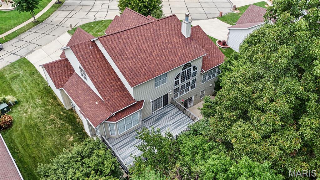 1052 Brook Mont Drive