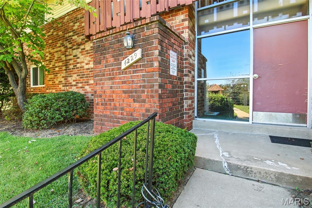 4229 Carrollton Drive A