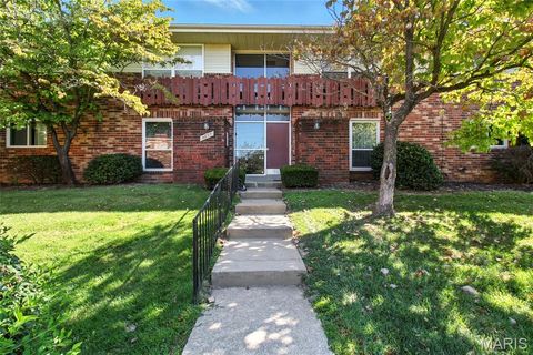 4229 Carrollton Drive A Bridgeton MO 63044