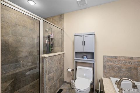 Tiny photo for 4208 Olive Street #4208, St Louis, MO 63108 (MLS # 26007630)