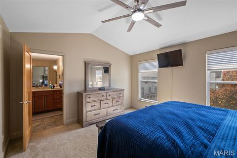 Tiny photo for 4208 Olive Street #4208, St Louis, MO 63108 (MLS # 26007630)