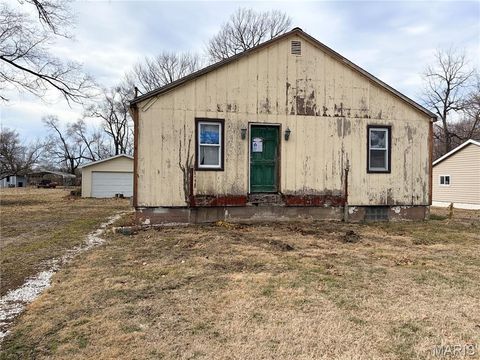 4741 Warnock Avenue Granite City IL 62040