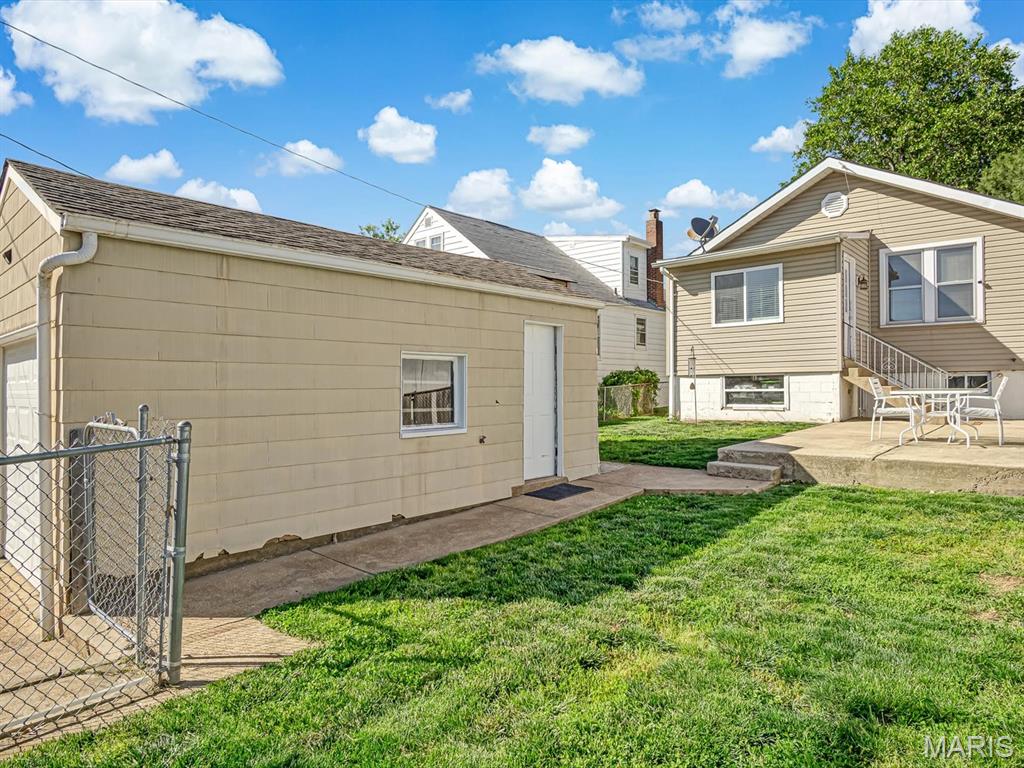 Fields - Residential
