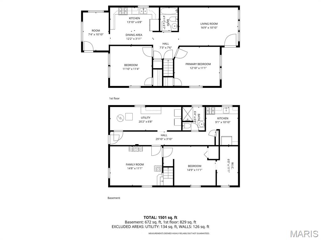 Fields - Residential