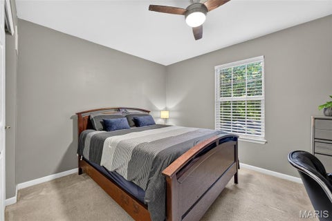 Tiny photo for 903 Indian Rock Court, Wentzville, MO 63385 (MLS # 26056764)
