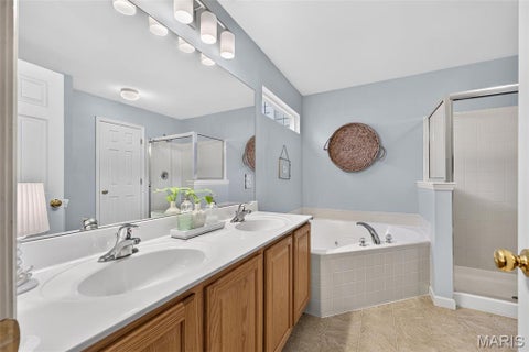 Tiny photo for 903 Indian Rock Court, Wentzville, MO 63385 (MLS # 26056764)