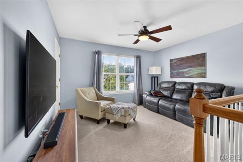 Tiny photo for 903 Indian Rock Court, Wentzville, MO 63385 (MLS # 26056764)