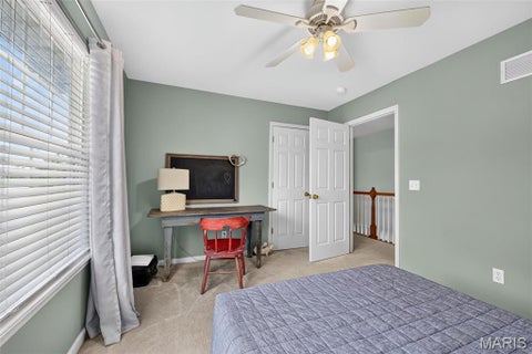 Tiny photo for 903 Indian Rock Court, Wentzville, MO 63385 (MLS # 26056764)