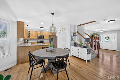 Tiny photo for 903 Indian Rock Court, Wentzville, MO 63385 (MLS # 26056764)
