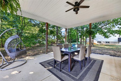 Tiny photo for 903 Indian Rock Court, Wentzville, MO 63385 (MLS # 26056764)