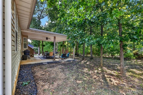 Tiny photo for 903 Indian Rock Court, Wentzville, MO 63385 (MLS # 26056764)
