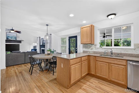 Tiny photo for 903 Indian Rock Court, Wentzville, MO 63385 (MLS # 26056764)