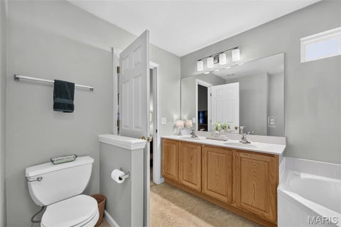 Tiny photo for 903 Indian Rock Court, Wentzville, MO 63385 (MLS # 26056764)