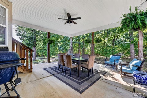 Tiny photo for 903 Indian Rock Court, Wentzville, MO 63385 (MLS # 26056764)