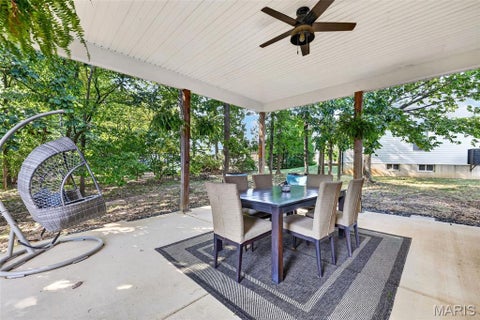 Tiny photo for 903 Indian Rock Court, Wentzville, MO 63385 (MLS # 26056764)