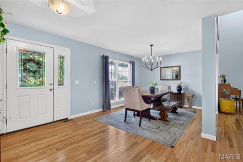 Tiny photo for 903 Indian Rock Court, Wentzville, MO 63385 (MLS # 26056764)
