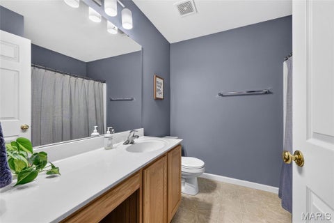 Tiny photo for 903 Indian Rock Court, Wentzville, MO 63385 (MLS # 26056764)