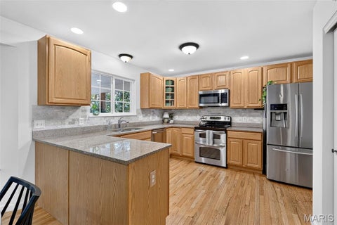Tiny photo for 903 Indian Rock Court, Wentzville, MO 63385 (MLS # 26056764)