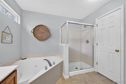 Tiny photo for 903 Indian Rock Court, Wentzville, MO 63385 (MLS # 26056764)