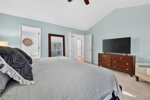 Tiny photo for 903 Indian Rock Court, Wentzville, MO 63385 (MLS # 26056764)