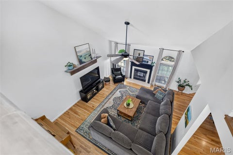 Tiny photo for 903 Indian Rock Court, Wentzville, MO 63385 (MLS # 26056764)