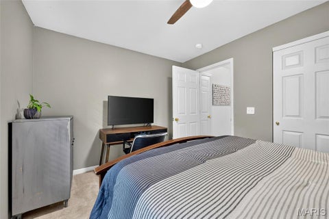 Tiny photo for 903 Indian Rock Court, Wentzville, MO 63385 (MLS # 26056764)