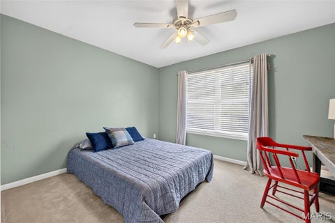Tiny photo for 903 Indian Rock Court, Wentzville, MO 63385 (MLS # 26056764)