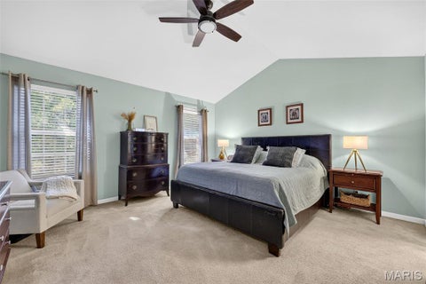 Tiny photo for 903 Indian Rock Court, Wentzville, MO 63385 (MLS # 26056764)