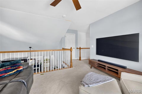 Tiny photo for 903 Indian Rock Court, Wentzville, MO 63385 (MLS # 26056764)