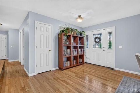 Tiny photo for 903 Indian Rock Court, Wentzville, MO 63385 (MLS # 26056764)