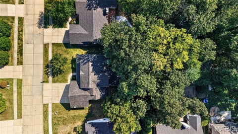 Tiny photo for 903 Indian Rock Court, Wentzville, MO 63385 (MLS # 26056764)