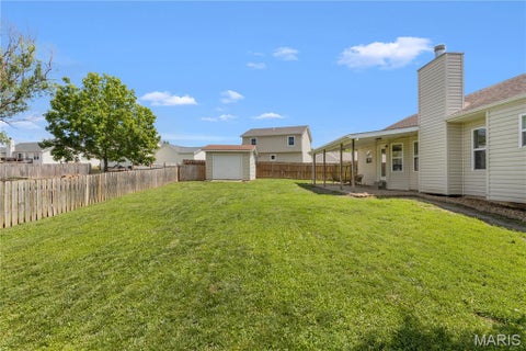 Tiny photo for 41 Village Circle Drive, Winfield, MO 63389 (MLS # 26023777)