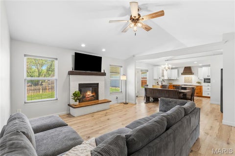 Tiny photo for 41 Village Circle Drive, Winfield, MO 63389 (MLS # 26023777)