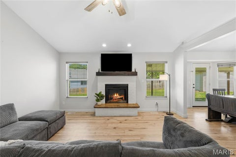 Tiny photo for 41 Village Circle Drive, Winfield, MO 63389 (MLS # 26023777)