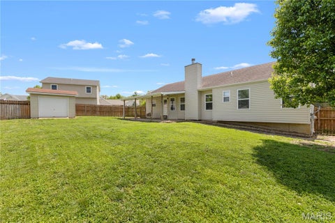 Tiny photo for 41 Village Circle Drive, Winfield, MO 63389 (MLS # 26023777)
