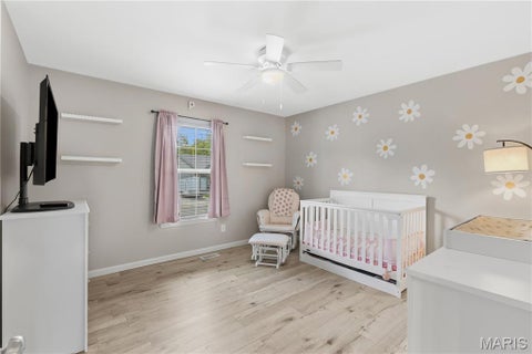 Tiny photo for 41 Village Circle Drive, Winfield, MO 63389 (MLS # 26023777)