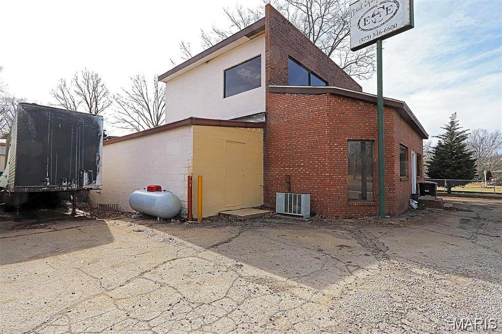 City Of Arcadia - Commercial Sale