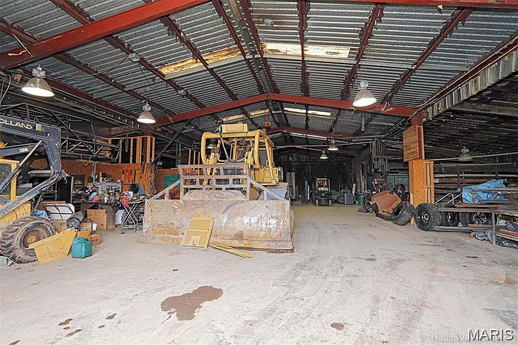 City Of Arcadia - Commercial Sale